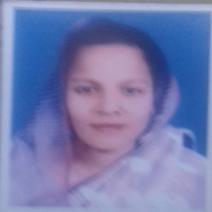 Mushammod Abida Sultana 