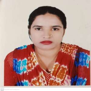 Sabina Yeasmin 