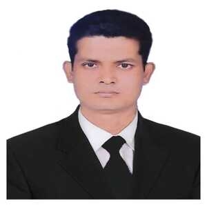 Mohammad Shamsul Islam 