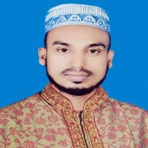 Haji Abdullah 