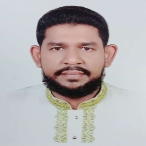 Md. Ashraf khan