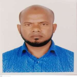 Md. Islam Uddin 