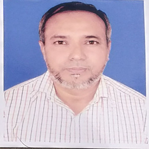 Abdur Rahman 