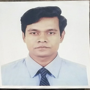 Md. Abdul Bari Akandh
