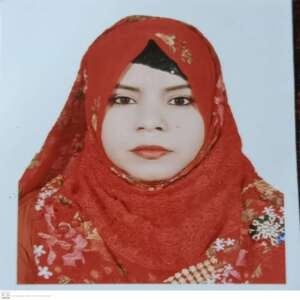 Shamima Akter