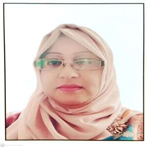 Jiasmin Farjana