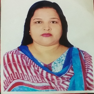 Farzana Aziz 