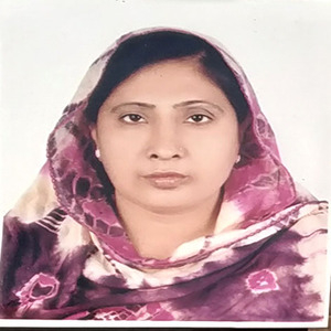 Ferdousi Begum 
