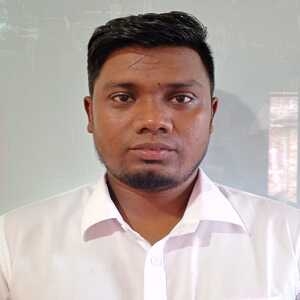 Md. Zahidul Islam