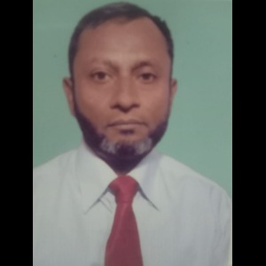 Md. Mizanur Rahman 