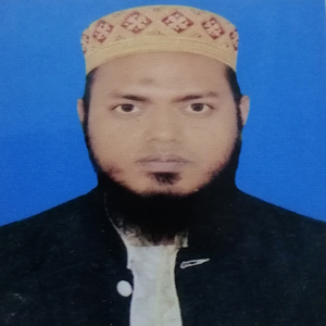 Khondukar Imran Hossain 