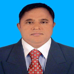 Mohammad Saiful Islam