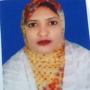 Shanjida Begum 