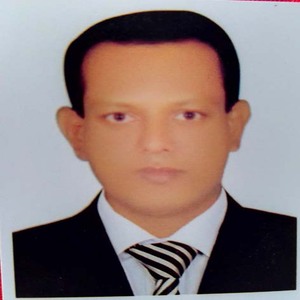 Md. Shofiqul Islam 