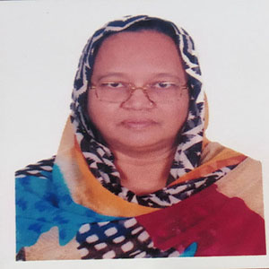 Taslima Akhter