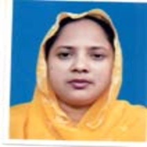 Liala Yeasmin 