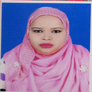 Jahanara Akter