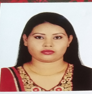Jesmin Akter