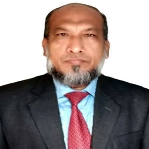 Shamsul Haque